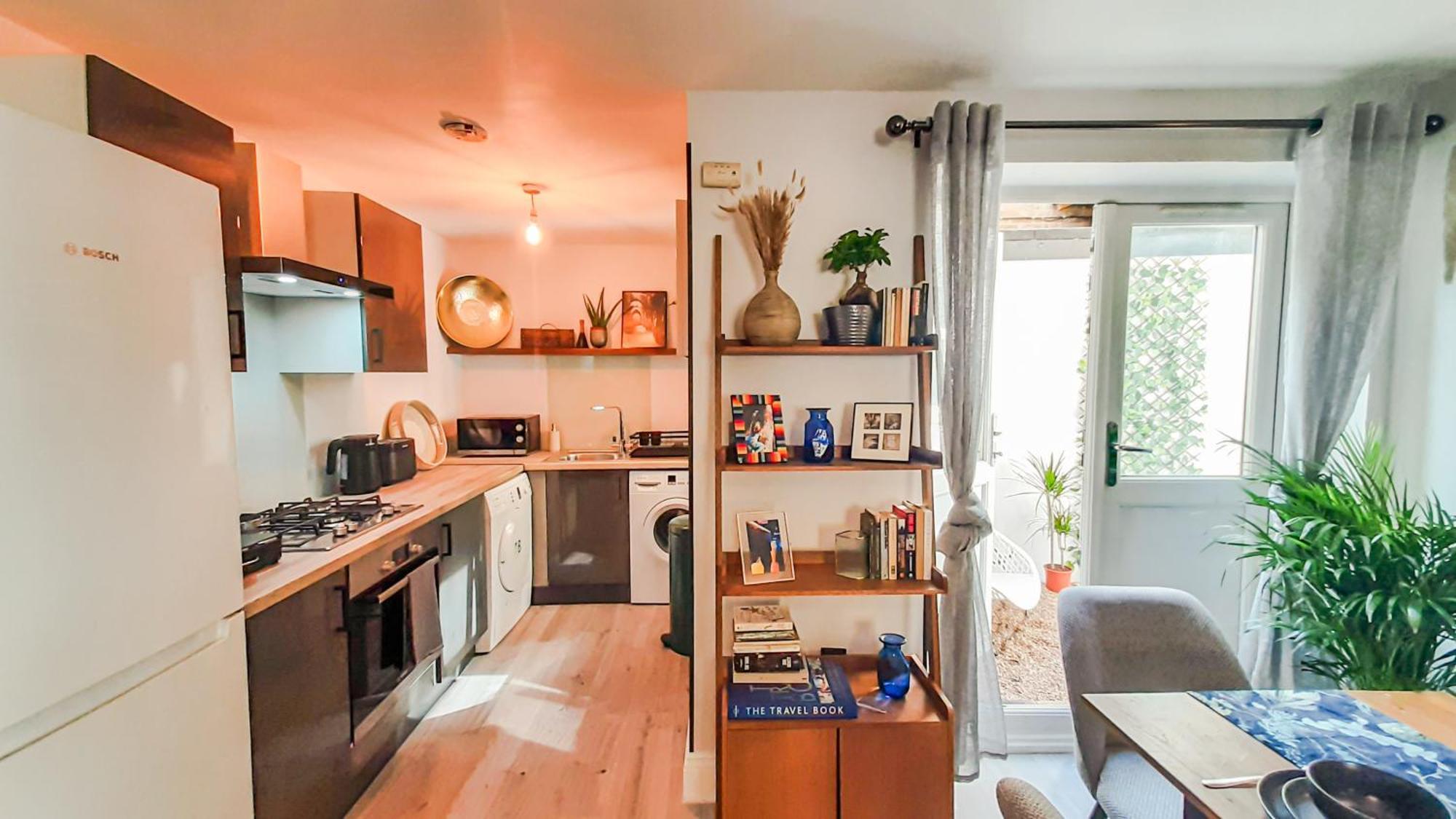 Stunning 2 Bedrooms Apartment London Exterior photo